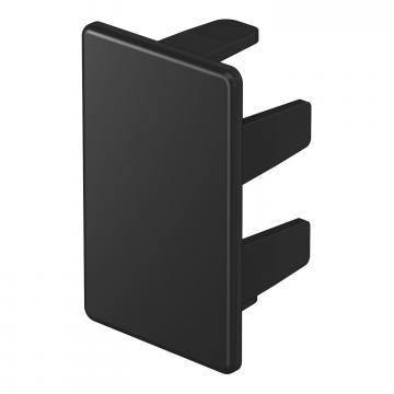 Topo, para calha tipo WDK 25040