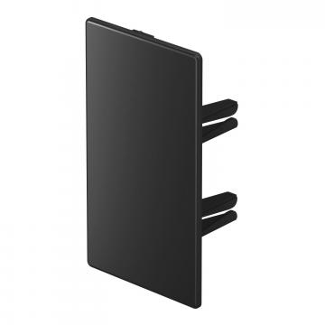 Topo, para calha tipo WDK 60110