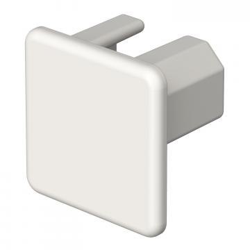 Topo, para calha tipo WDK 15015