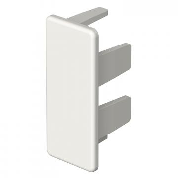 Topo, para calha tipo WDK 15040