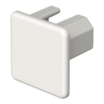 Topo, para calha tipo WDK 20020