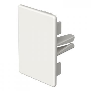 Topo, para calha tipo WDK 40060