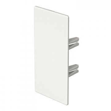 Topo, para calha tipo WDK 60130