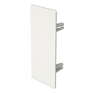 Topo, para calha tipo WDK 60150