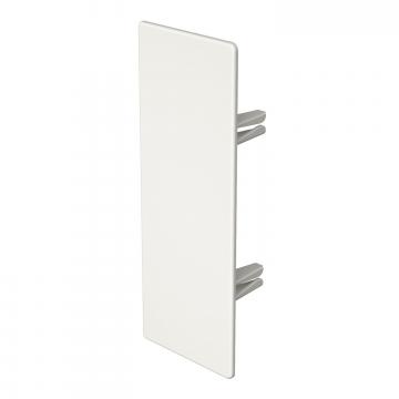 Topo, para calha tipo WDK 60170