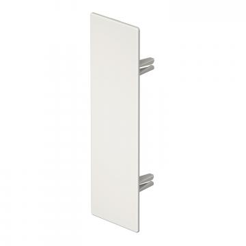 Topo, para calha tipo WDK 60210