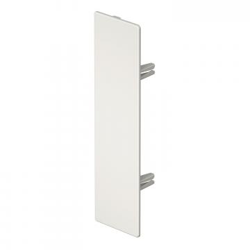 Topo, para calha tipo WDK 60230