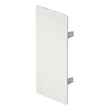 Topo, para calha tipo WDK 100230