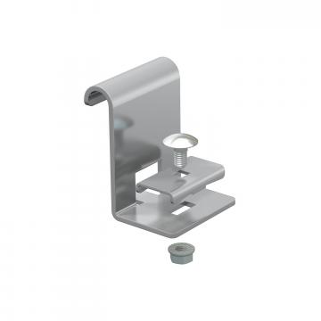 Peça de suporte lateral A2