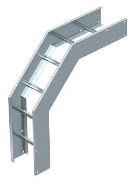 Ângulo vertical 90º, descendente 160 FT