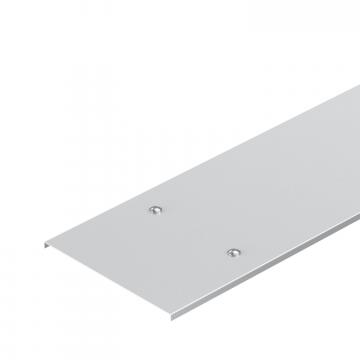 Tampa com ferrolho FS