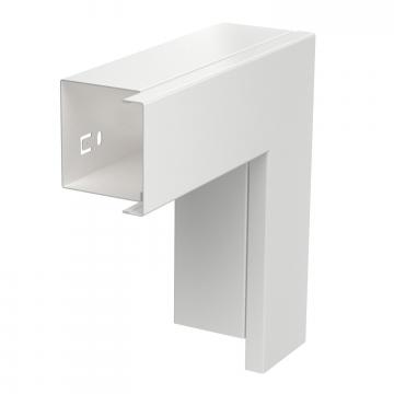 Ângulo plano, para calha metálica tipo LKM 60060