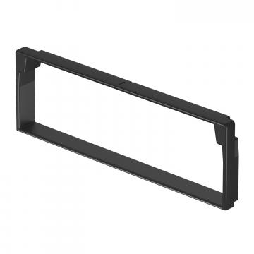 Anel de proteção KSR 60200, para calha tipo LKM 60200