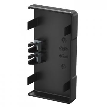 Topo, para calha técnica Rapid 80 tipo 70130