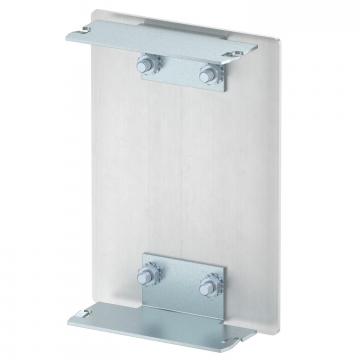 Topo, para calha técnica Rapid 80 tipo GA-90130