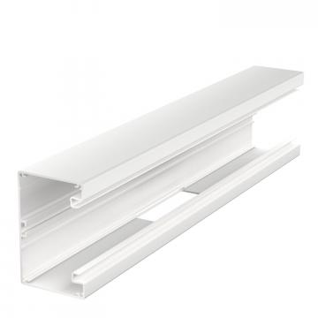 Derivação em T, simétrica, para calha técnica Rapid 80 tipo GA-S70110