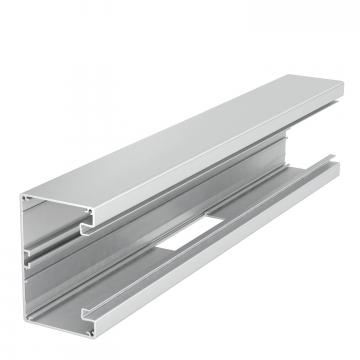 Derivação em T, simétrica, para calha técnica Rapid 80 tipo GA-S70110