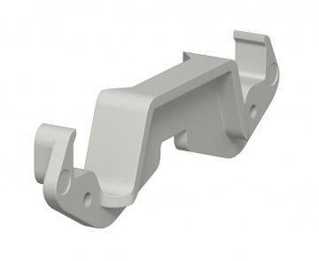 Grampo para calhas KL80A