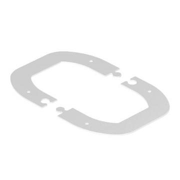 Remate de teto para ISSDM45