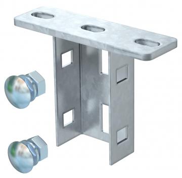 Cabeça de perfil FT