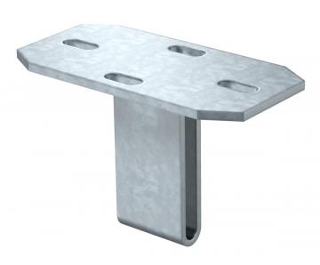 Cabeça de perfil, versão para pequenas cargas FT