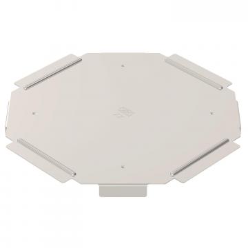 Tampa para cruzeta 100 A2