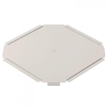 Tampa para cruzeta 200 A2