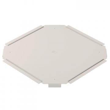 Tampa para cruzeta 200 A4