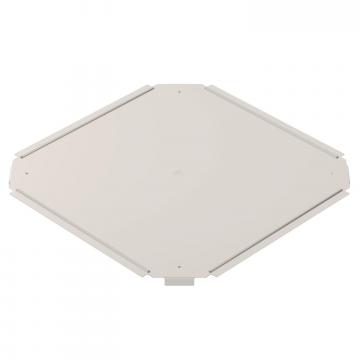 Tampa para cruzeta 300 A4