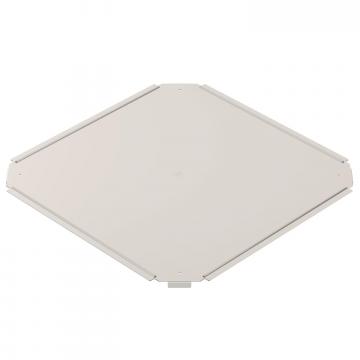 Tampa para cruzeta 400 A4