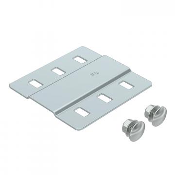 Régua tapa juntas FS