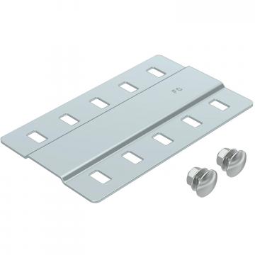 Régua tapa juntas FS