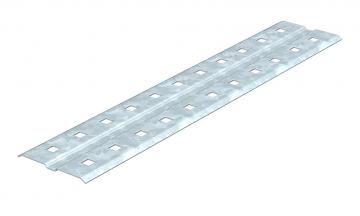 Régua tapa juntas DD