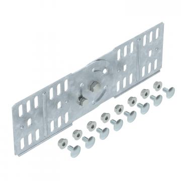 União articulada FT