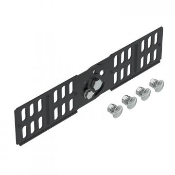 União articulada 60 FSK preto