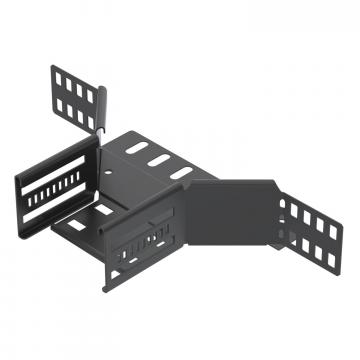 Derivação simples 60, preto