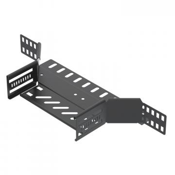 Derivação simples 60, preto