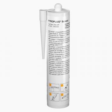 PYROPLUG® Screed Massa de enchimento 