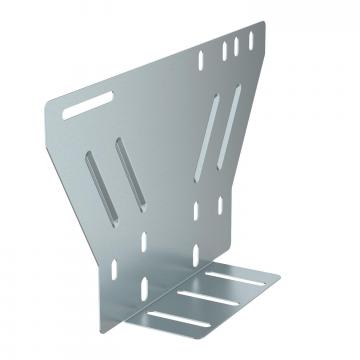 Suporte de caixa para FireBox série T, lado de trás