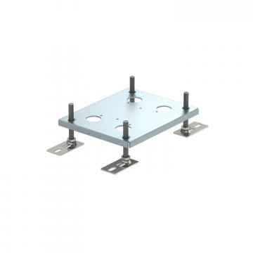 Nivelador para caixa de pavimento completa UDHOME-ONE/UDHOME2