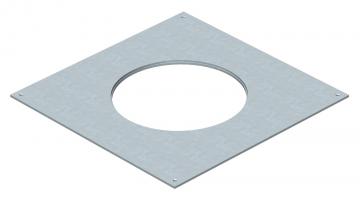 Aro de redução 350 tamanho R4