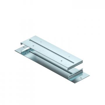 União, condutora, para EÜK-2