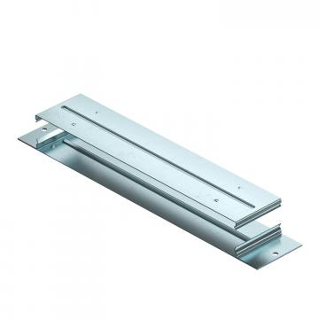 União, condutora, para EÜK-2