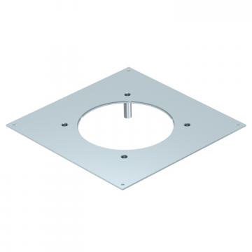 Aro de redução para grandes cargas para UZD 350, tamanho nominal R4