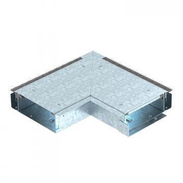 Ângulo interno, sem niveladores de altura