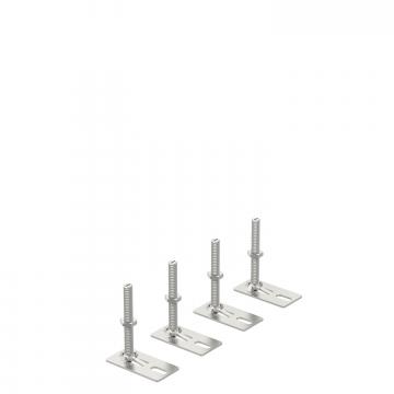 Nivelador de altura RKNEV2