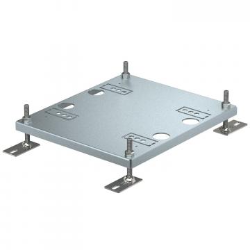 Nivelador para caixa de pavimento completa UDHOME9