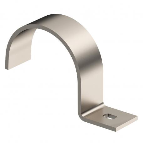 Abraçadeira de patilha 822, grandes cargas, V4A