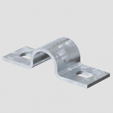 Abraçadeira metálica 823, grandes cargas 16