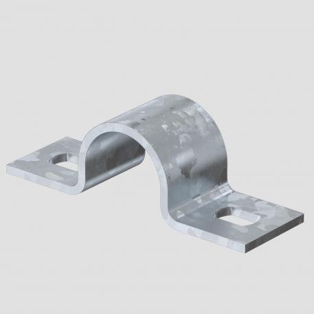 Abraçadeira metálica 823, grandes cargas 20